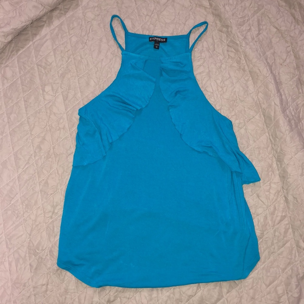 Halter Top